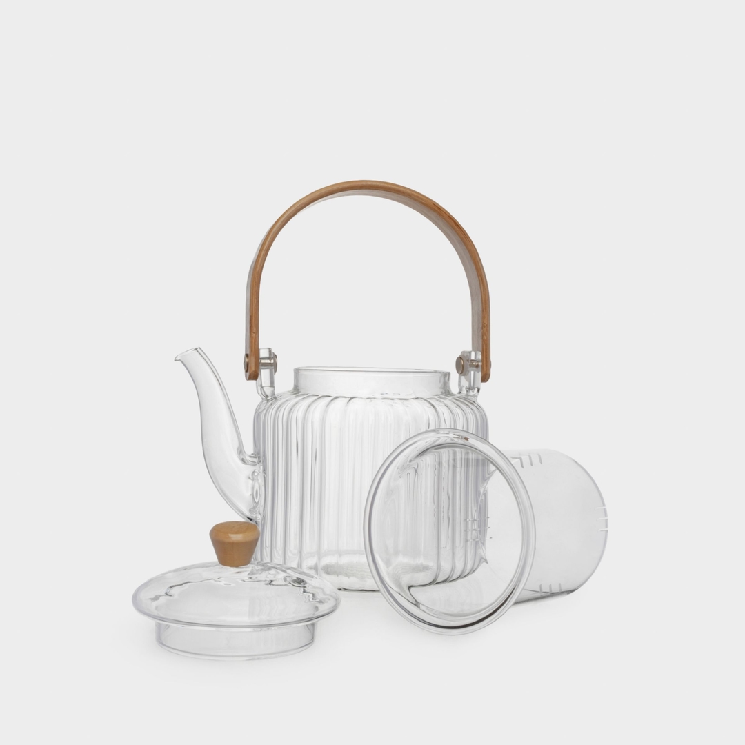 Чайник заварочный Anna Lafarg Grand | Фото 3