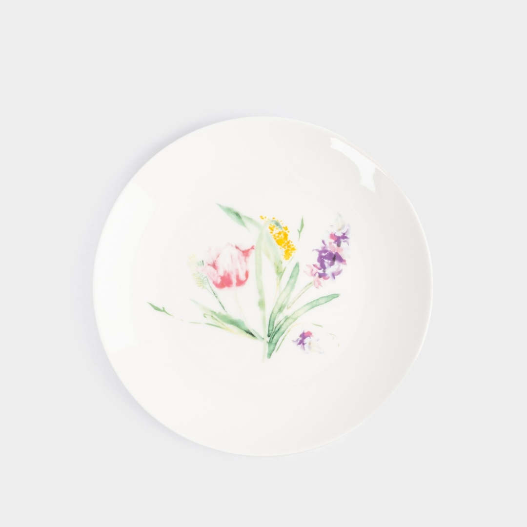 Сервиз обеденный Anna Lafarg Bouquet, 6 персон | Фото 4