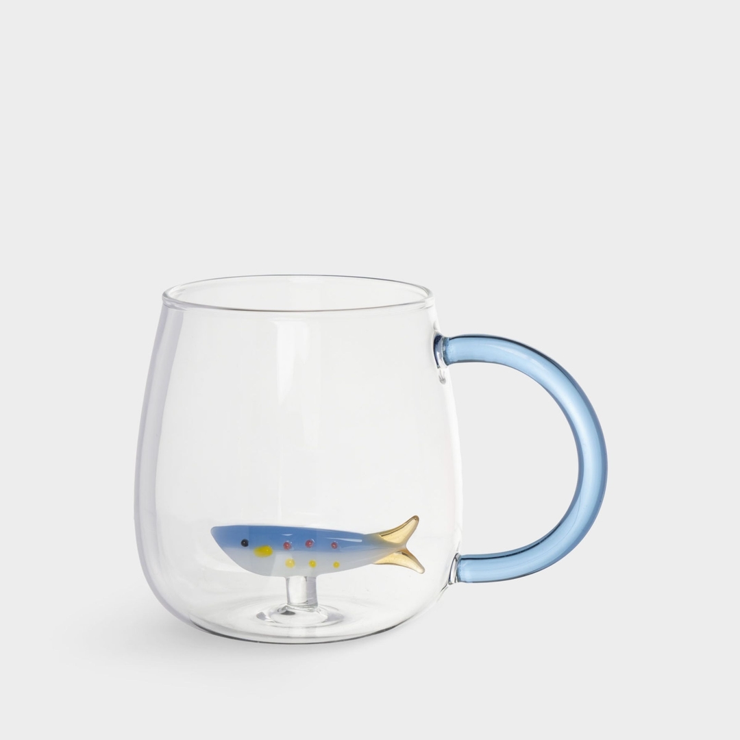 Кружка Anna Lafarg Sea world | Фото 1