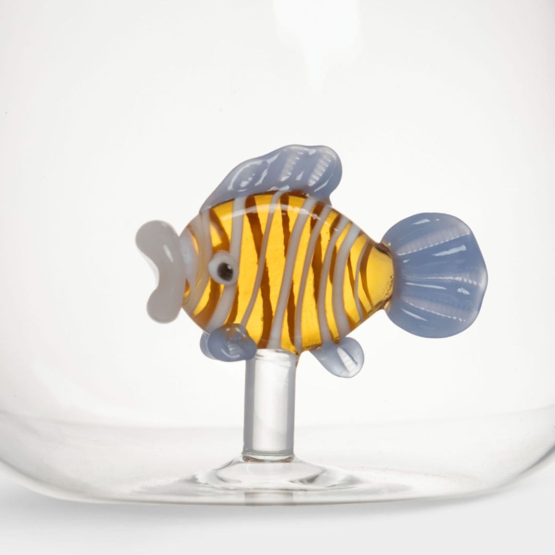 Кружка Anna Lafarg Sea world | Фото 3