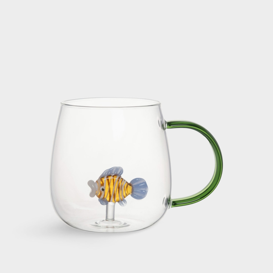 Кружка Anna Lafarg Sea world | Фото 1