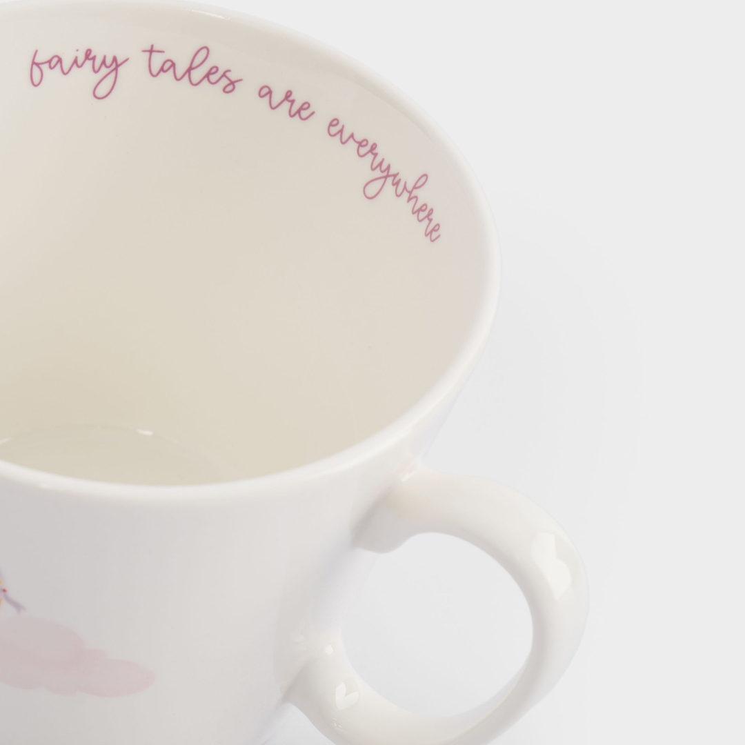 Набор детской посуды Anna Lafarg Fabulous animals | Фото 6