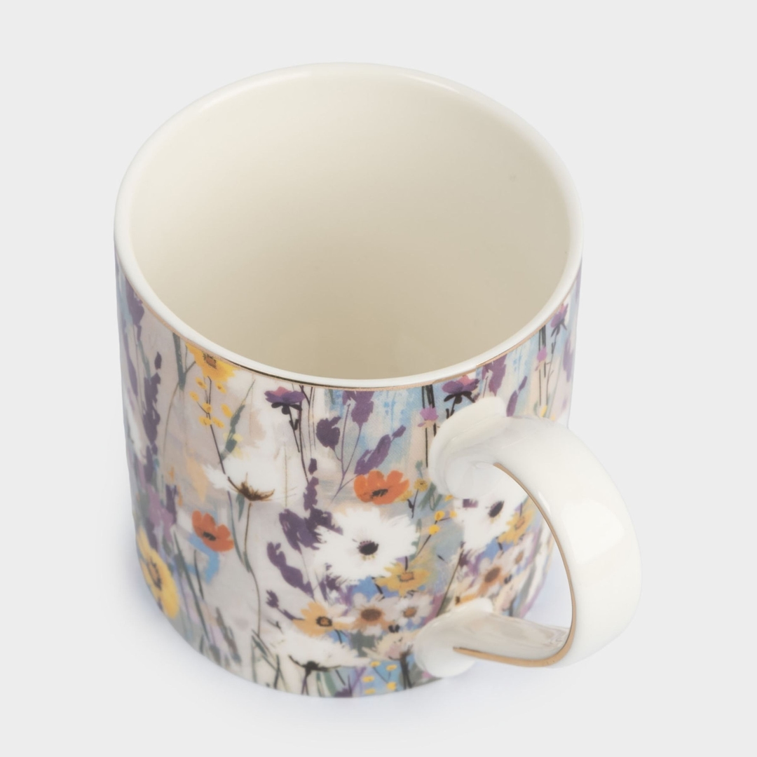 Кружка Anna Lafarg Floristics | Фото 2