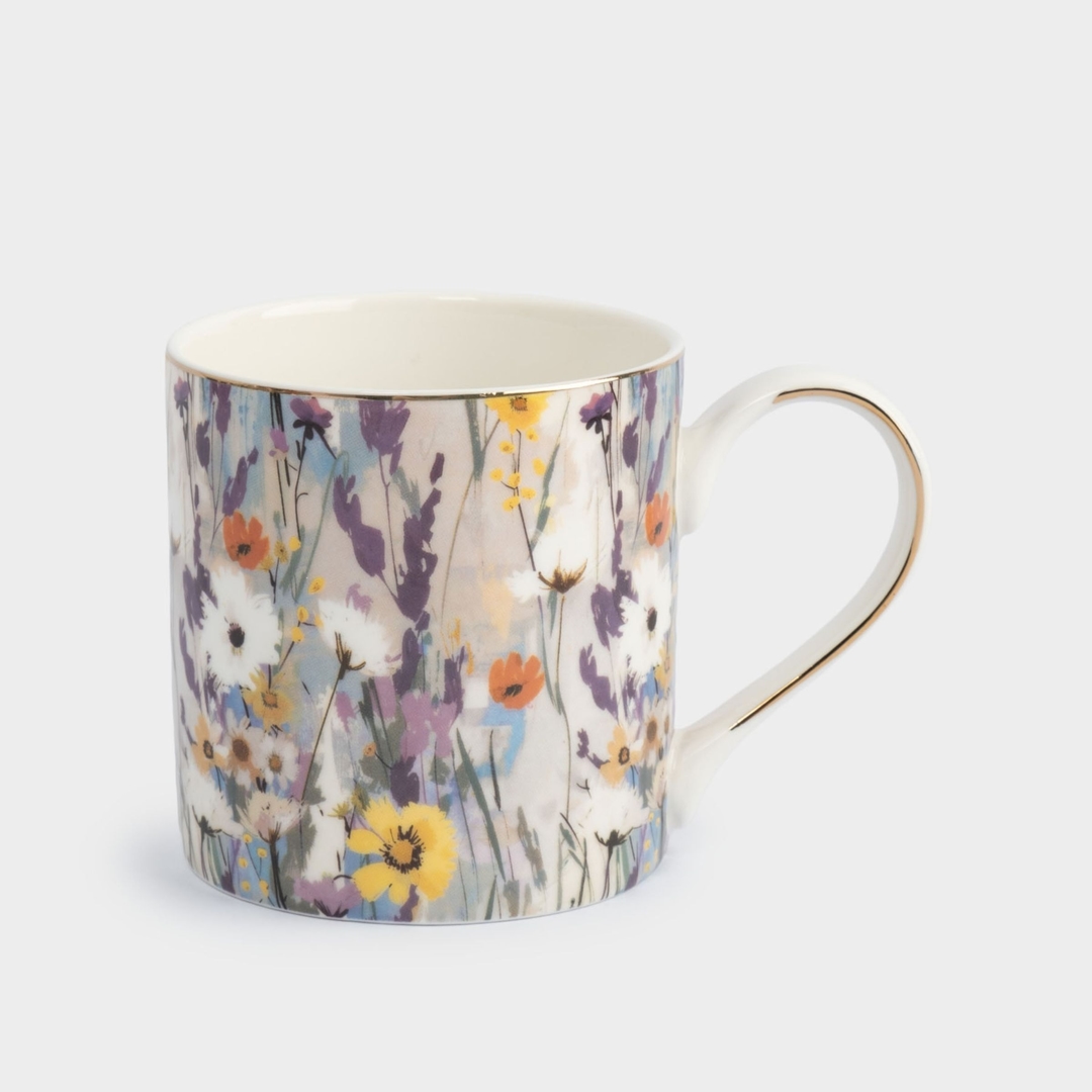 Кружка Anna Lafarg Floristics | Фото 1