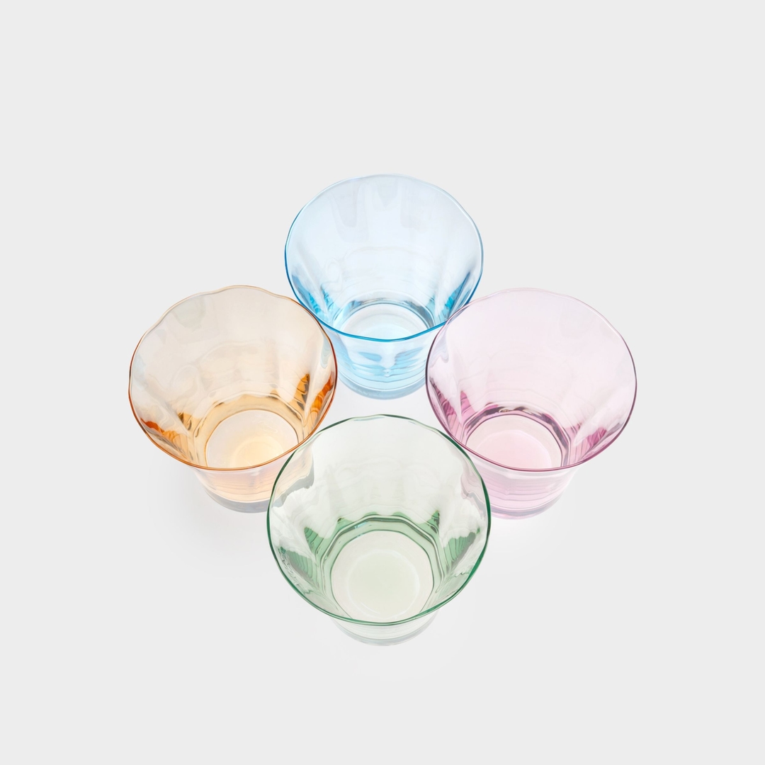 Набор стаканов Anna Lafarg Lyon | Фото 3