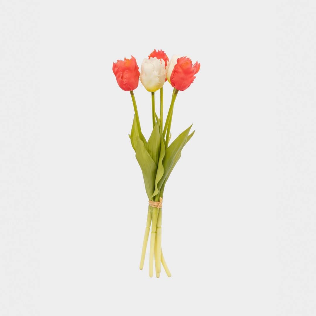 Букет искусственный Anna Lafarg Interior spring | Фото 1