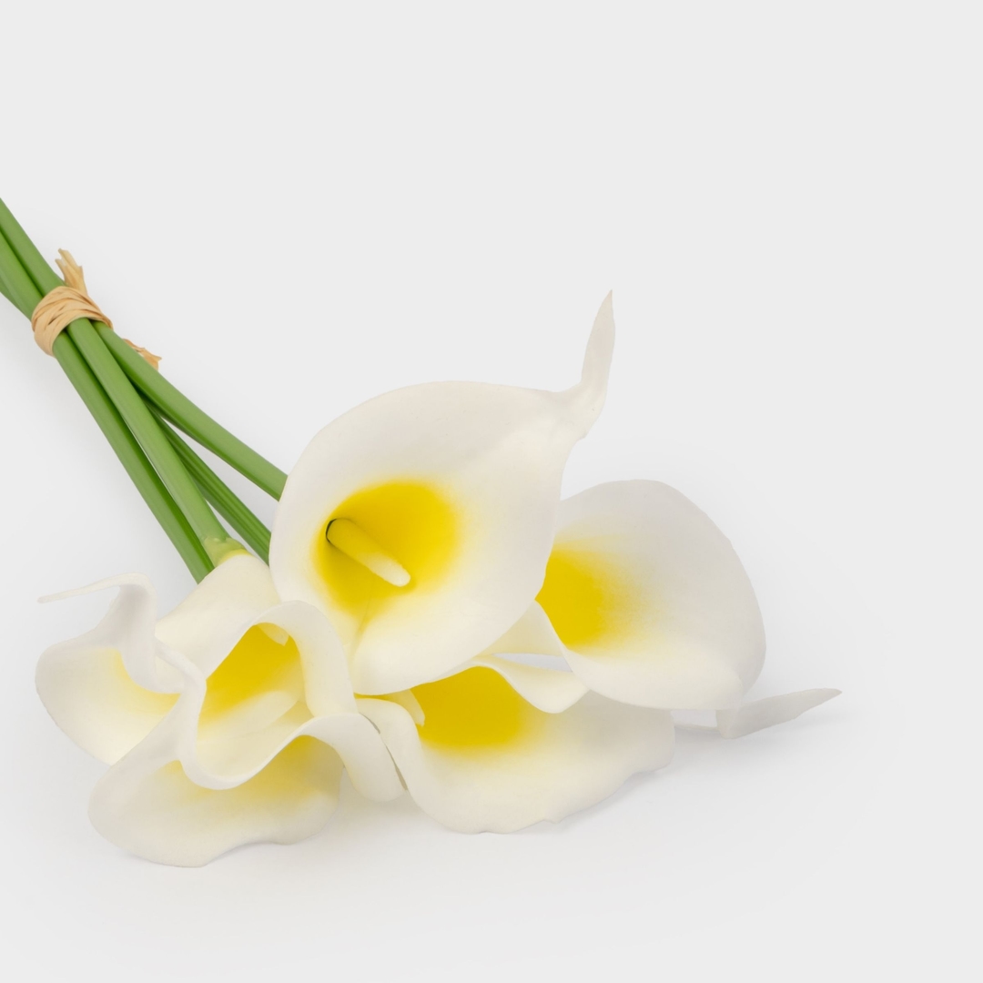 Букет искусственный Anna Lafarg Interior spring | Фото 3