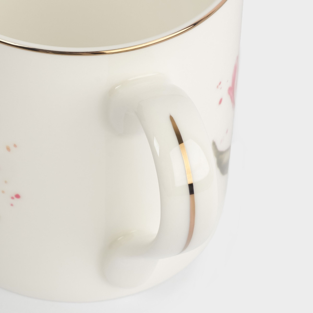 Кружка Anna Lafarg Giardino | Фото 3