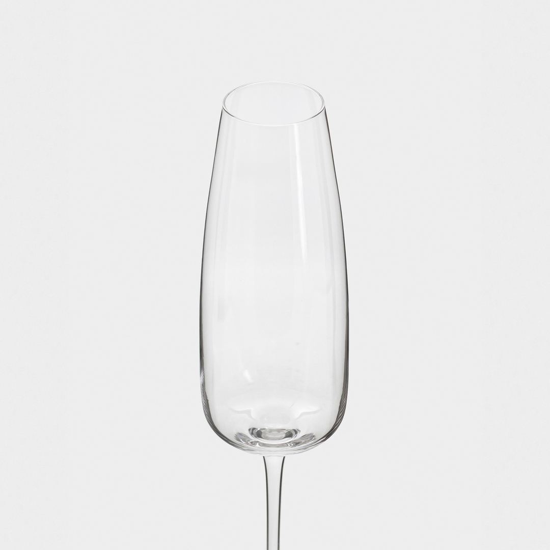 Бокалы для шампанского Anna Lafarg Melody | Фото 3