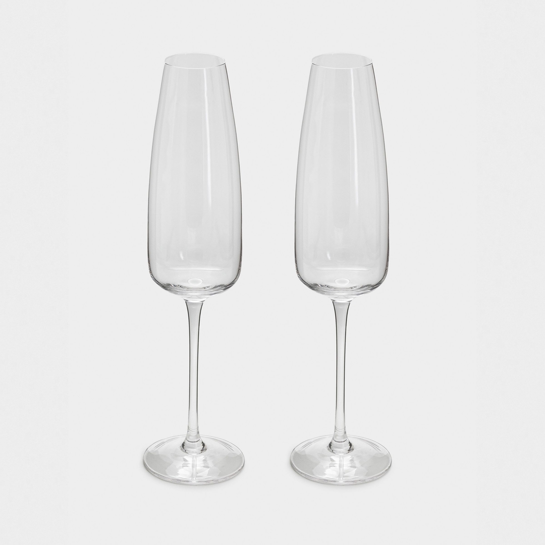 Бокалы для шампанского Anna Lafarg Melody | Фото 1