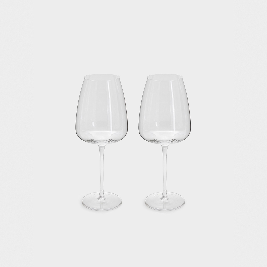 Бокалы для красного вина Anna Lafarg Melody | Фото 1