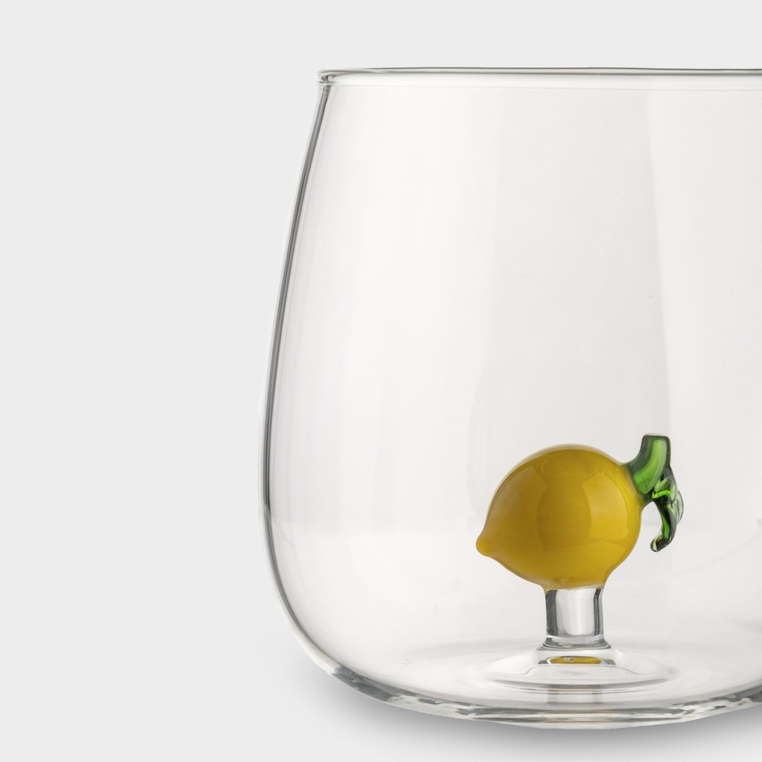 Кружка Anna Lafarg Lemon | Фото 2