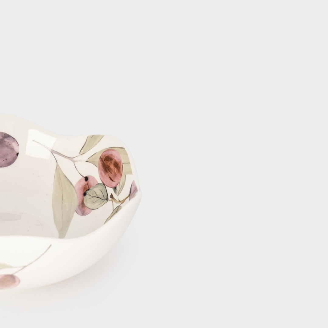 Салатник Anna Lafarg Plum Orchard | Фото 3