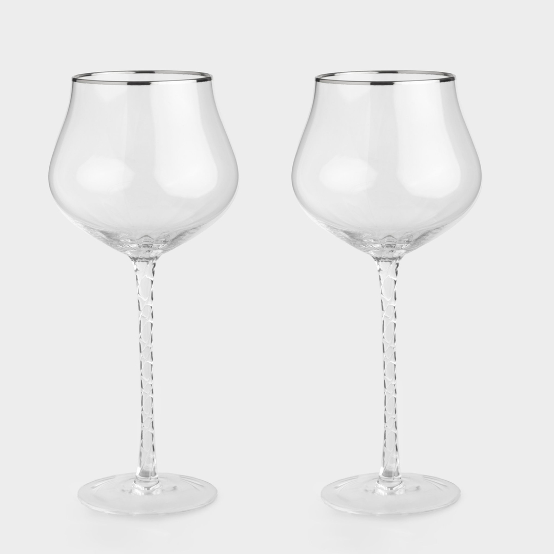 Бокалы для вина Anna Lafarg Rhapsody | Фото 1