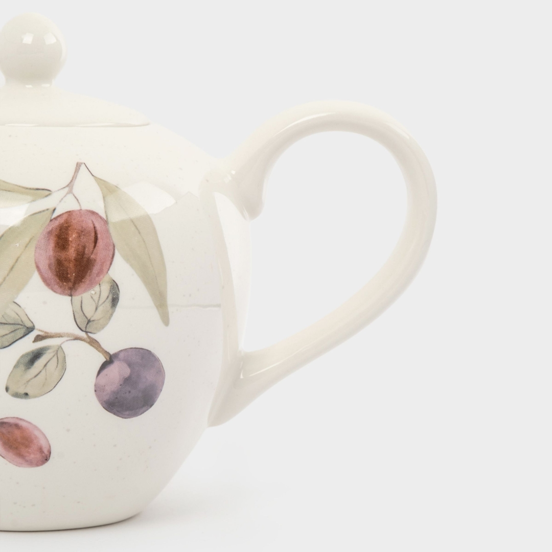 Чайник заварочный Anna Lafarg Plum Orchard | Фото 3