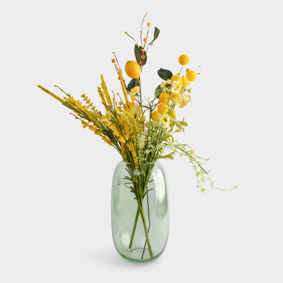 Ваза для цветов Anna Lafarg Serenade | Фото 2