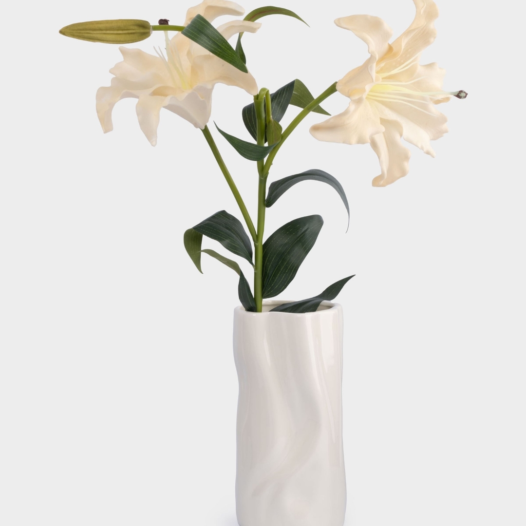 Ваза для цветов Anna Lafarg Drapery | Фото 3