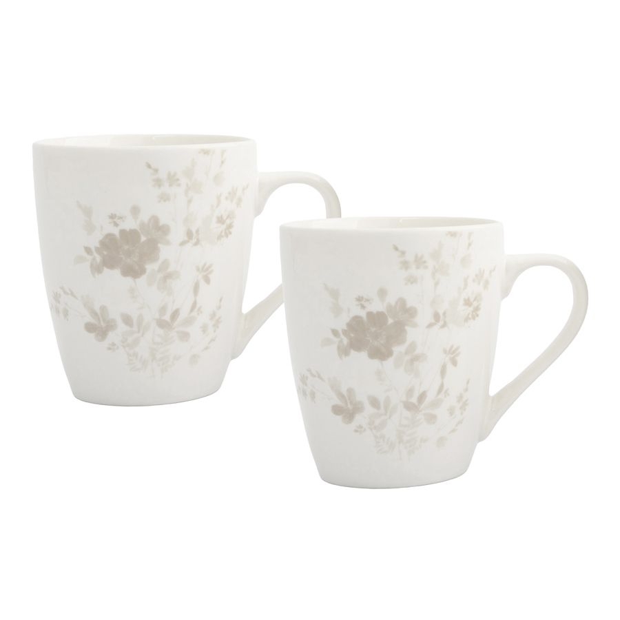Кружки Anna Lafarg Florance 2 шт | Фото 1
