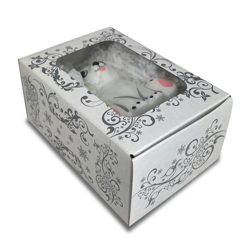 Ёлочная игрушка Умка Ленигрушка | Фото 2