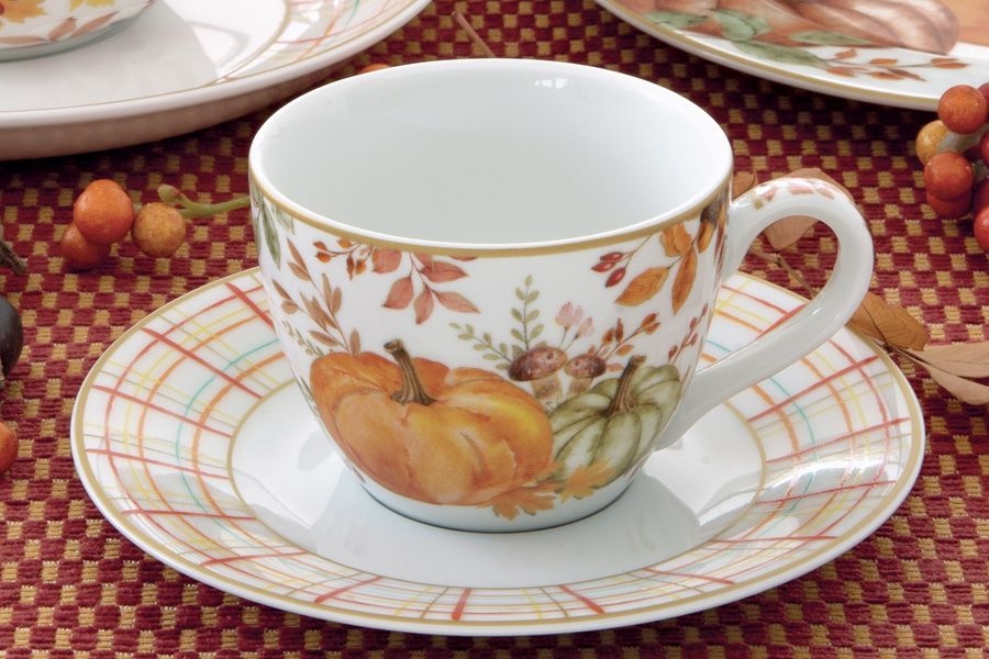 Набор кофейный Easy Life, Тыква 0.11 л | Фото 2