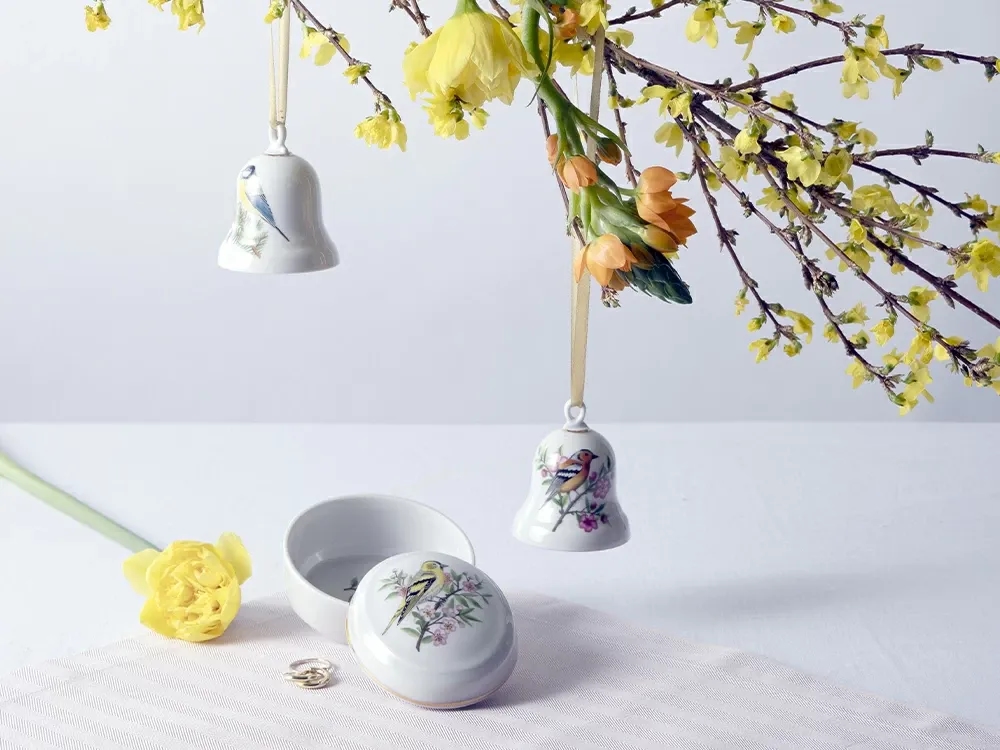 Туалетная коробочка ИФЗ Чижик | Фото 2