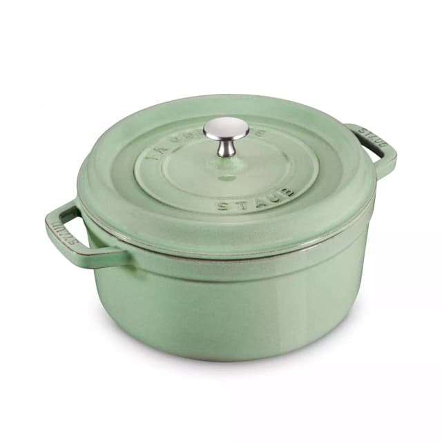 Кокот Staub, 3.8 л