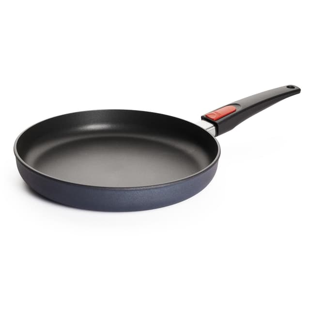 Сковорода со съемной ручкой Woll Diamond Lite Induction, 28 см