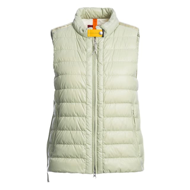 Женский стеганый жилет Parajumpers Jannah