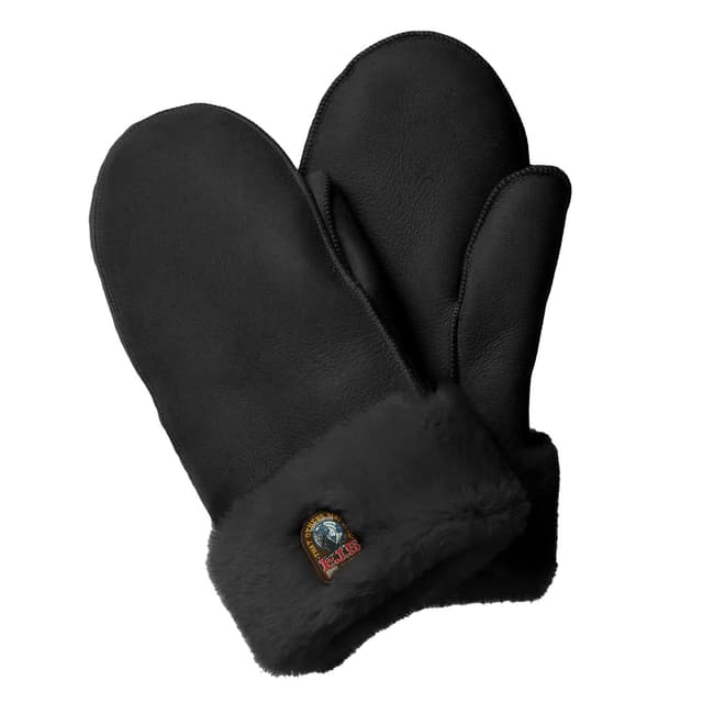 Женские варежки Parajumpers Shearling