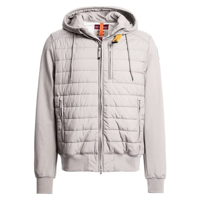 Мужская толстовка с капюшоном Parajumpers Ivor