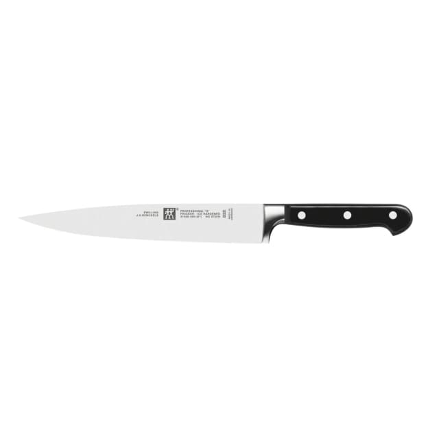 Нож для нарезки Zwilling Professional S, 20 см
