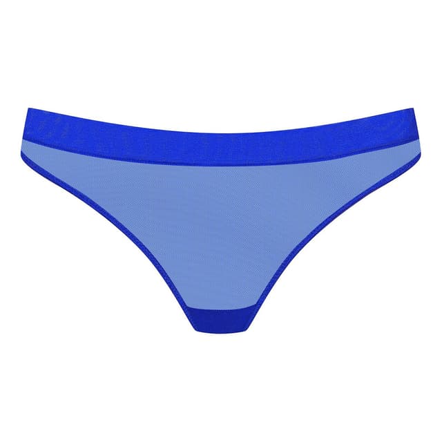 Трусики Maison Close Corps a Corps Neon
