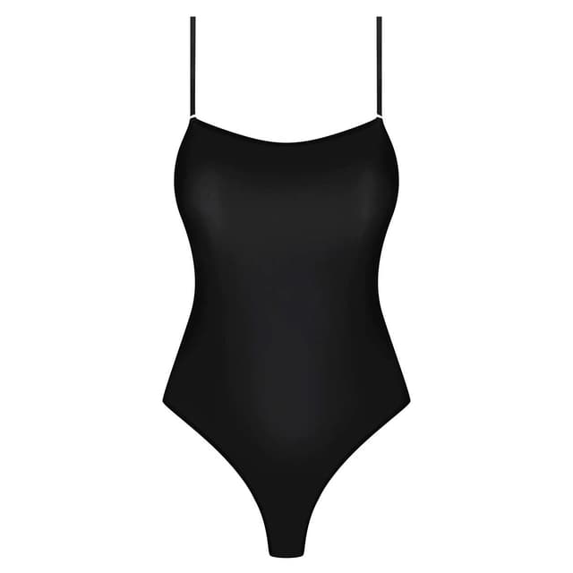 Боди Maison Close Double Sens