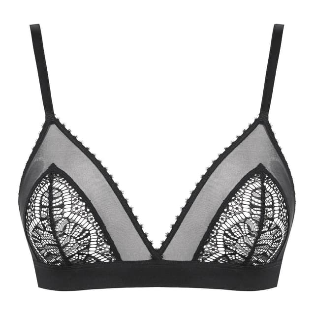 Бюстгальтер Maison Close Accroche Coeur