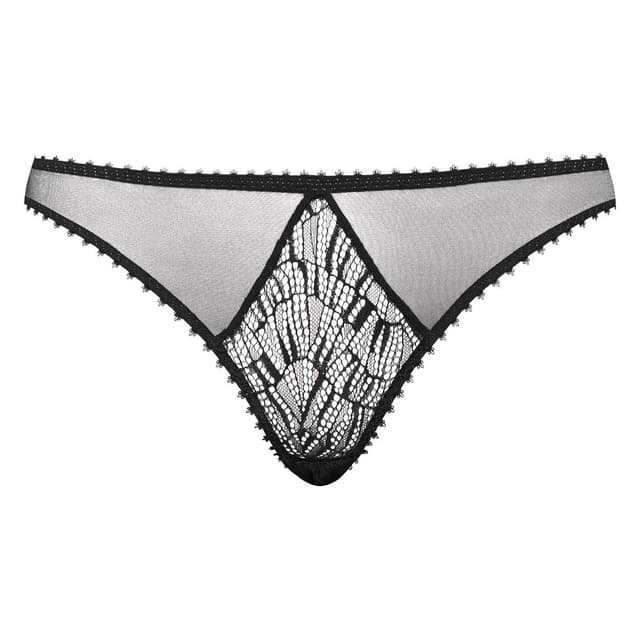Трусики Maison Close Accroche Coeur