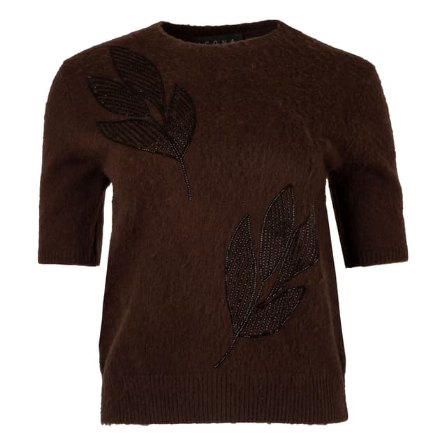 Женский джемпер KAOS