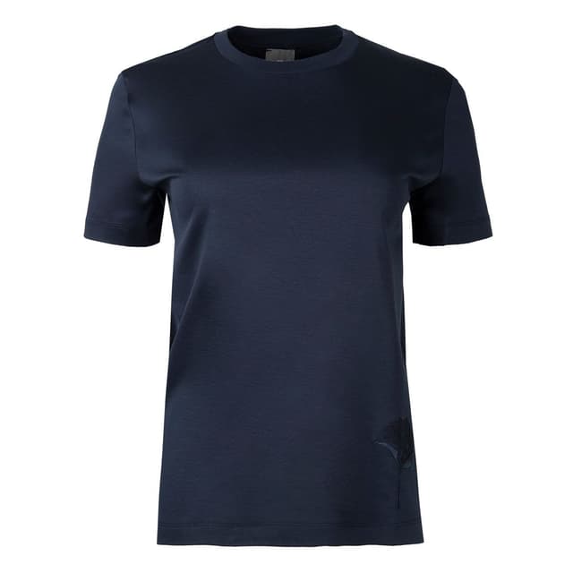 Женская футболка Max Mara Leisure