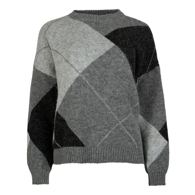 Женский джемпер KAOS