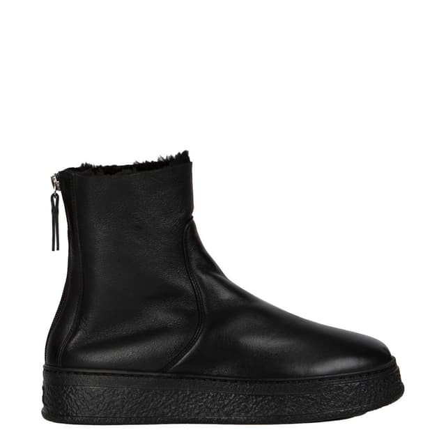 Женские ботинки AGL Giuly Warm