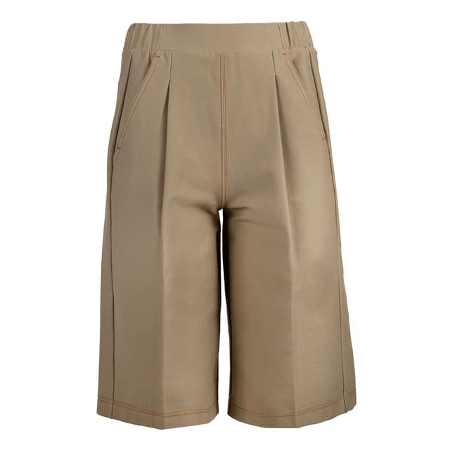 Женские шорты-бермуды Max Mara Leisure