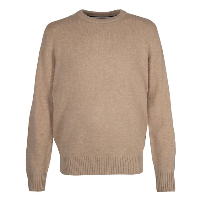 Мужской классический джемпер Pierre Cardin