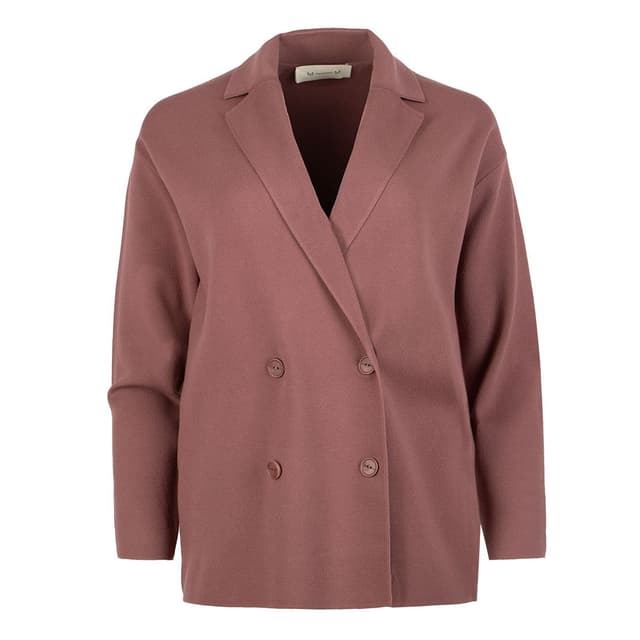 Женский трикотажный жакет Max Mara Leisure