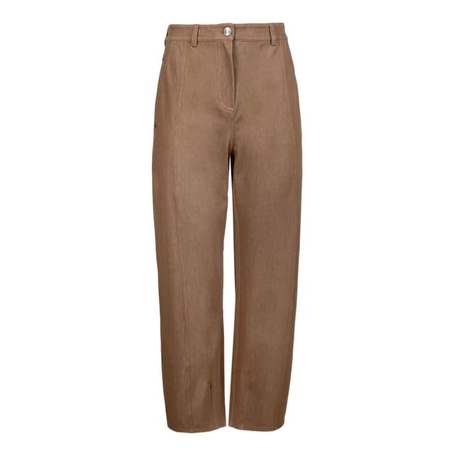 Женские брюки Max Mara Leisure