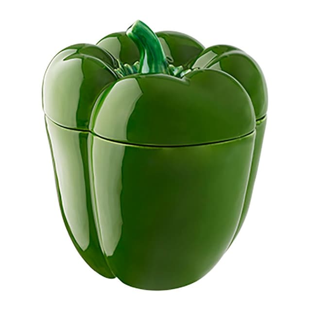 Ёмкость для продуктов Bordallo Pinheiro Перец 28 см