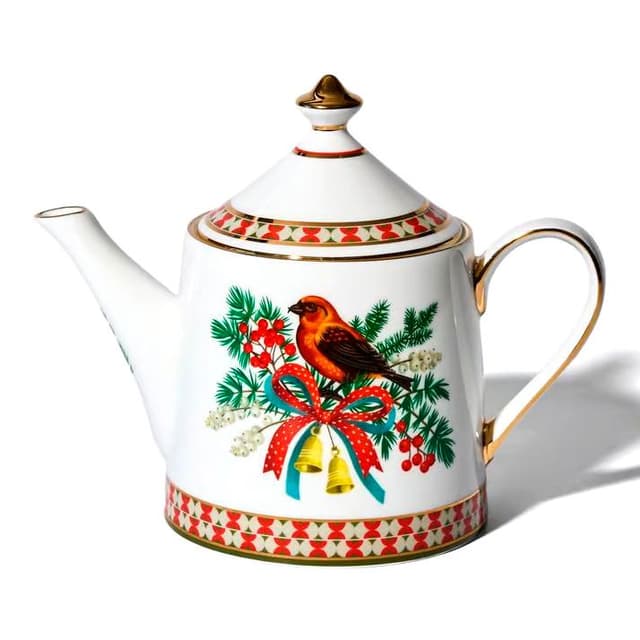 Чайник заварочный ИФЗ Сочельник