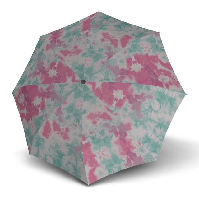 Женский зонт Newbatik Mint Knirps 