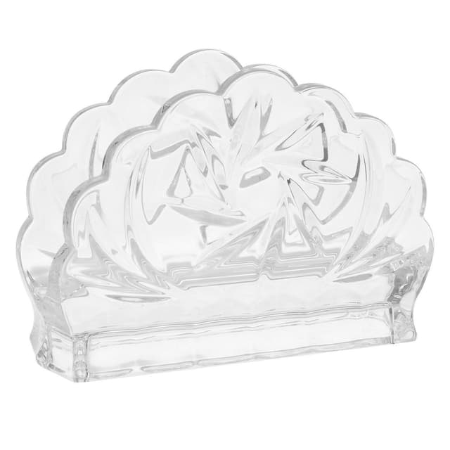 Салфетница Crystal Bohemia