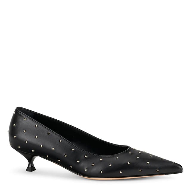  Женские туфли  AGL Lenor studs