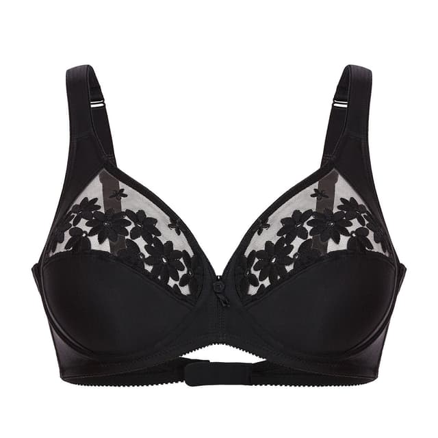Бюстгальтер Felina Swiss Broderie