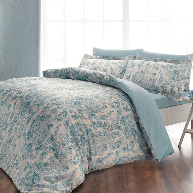 Постельное белье Tivolyo Home Galante Евро